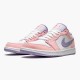 Air Jordan 1 Low SE Arctic Punch Arctic Punch/Purple Pulse White CK3022-600