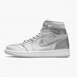 Air Jordan 1 High OG CO.JP Neutral Grey Neutral Grey/White Metallic Si DC1788-029