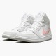 Air Jordan 1 Mid SE Light Iron Ore Light Iron Ore/Atmosphere/White DN4045-001