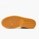 Air Jordan 1 Mid Tan Gum Tan/White/Gum 554724-271