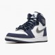 Air Jordan 1 Retro High COJP Midnight Navy White/Midnight Navy/Metallic S DC1788-100