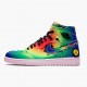 Air Jordan 1 Retro High J Balvin Multi Color/Black/Pink FoamMu DC3481-900