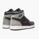 Air Jordan 1 Retro High Light Army Rust Shadow Patina Black/Grey Rust 555088-033