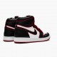 Air Jordan 1 Retro High OG Bloodline Black/Gym Red/White 555088-062