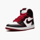 Air Jordan 1 Retro High OG Bloodline Black/Gym Red/White 555088-062