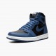 Air Jordan 1 Retro High OG Dark Marina Blue Dark Marina Blue/Black-White 555088-404