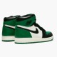 Air Jordan 1 Retro High Pine Green Pine Green/Black Sail 555088-302