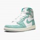 Air Jordan 1 Retro High Turbo Green Turbo Green/Sail White 555088-311