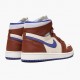 Air Jordan 1 Zoom CMFT Team Red Team Red/Sail-Hyper Royal CT0979-104