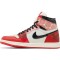 Air Marvel x Air Jordan 1 Retro High OG Next Chapter University Red/Black/White DV1748-601