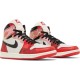 Air Marvel x Air Jordan 1 Retro High OG Next Chapter University Red/Black/White DV1748-601