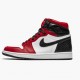 Air Jordan 1 High Retro Satin Snake Gym Red/Whte Black CD0461-601