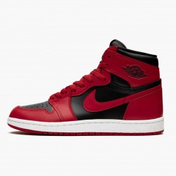 Air Jordan 1 Retro High 85 Varsity Red Varsity Red/Black/Varsity Red BQ4422-600