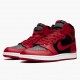 Air Jordan 1 Retro High 85 Varsity Red Varsity Red/Black/Varsity Red BQ4422-600