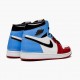 Air Jordan 1 Retro High Fearless White/University Blue Varsity CK5666-100