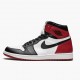 Air Jordan 1 Retro High OG Black Toe White/Black/Varsity Red 555088-125