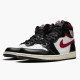 Air Jordan 1 Retro High OG Gym Red Black/White Gym Red 555088-061