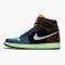 Air Jordan 1 Retro High Tokyo Bio Hack Baroque Brown/Black Laser Oran 555088-201