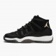 Air Jordan 11 Retro Heiress Black Stingray Black/Metallic Gold/White/Black 852625-030