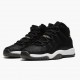 Air Jordan 11 Retro Heiress Black Stingray Black/Metallic Gold/White/Black 852625-030