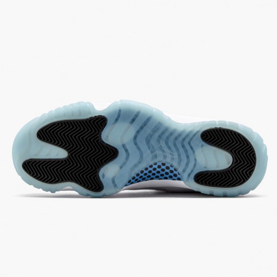 Air Jordan 11 Retro Legend Blue 2014 White/Legend Blue/Black 378037-117 Air Jordan 11 Retro Legend Blue 2014 White/Legend Blue/Black 378037-117