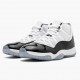 Air Jordan 11 Retro Concord 2018 White/Black Concord 378037-100