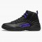 Air Jordan 12 Retro Dark Concord Black/Black Dark Concord CT8013-005