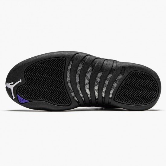 Air Jordan 12 Retro Dark Concord Black/Black Dark Concord CT8013-005