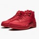 Air Jordan 12 Retro Gym Red Gym Red/Black/Gym Red 130690-601