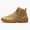 Air Jordan 12 Retro PSNY Wheat Wheat/Wheat Gum/Light Brown AA1233-700