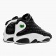 Air Jordan 13 He Got Game Black/Gym Red/White 414571-061