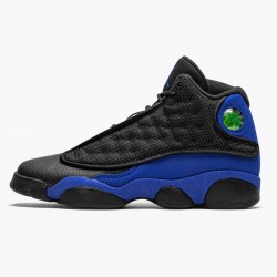 Air Jordan 13 Retro Hyper Royal Black/Hyper Royal/Black/White 414571-040