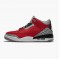 Air Jordan 3 Retro Fire Red Cement Varsity Red CU2277-600