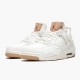 Air Levi's x Air Jordan 4 Denim White AO2571-100