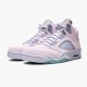 Air Jordan 5 Easter 2022 Regal Pink Ghost Copa Regal Pink/Ghost/Copa DV0562-600