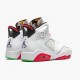 Air Jordan 6 Retro Hare Neutral Grey/White True Red Bl CT8529-062