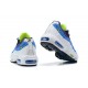 Mens Nike Air Max 95 TT Blue White Sneakers DD9600-100