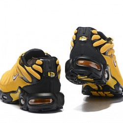 Air Max Plus Tn (M) Shoes  Frequency Pack Yellow Black AV7940-700