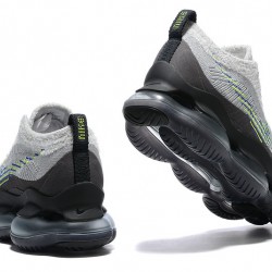 Womens/Mens Nike Air Max Scorpion Grey Sneakers DJ4701-002