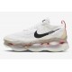 Womens/Mens Nike Air Max Scorpion Leap High White Black Sneakers FD4319-101