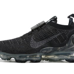 Air VaporMax 2020 Flyknit (W/M) Shoes Dark Grey CJ6740-002 