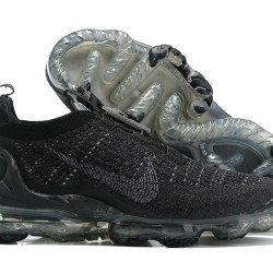 Air VaporMax 2020 Flyknit (W/M) Shoes Dark Grey CJ6740-002 