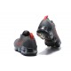 Womens/Mens Nike Air VaporMax Flyknit 3 Grey Red Sneakers CT1270-001