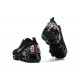 Womens Nike Air VaporMax Flyknit 3 Black Sneakers CK0730-188