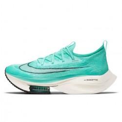 Air Zoom Alphafly Next 2 (M) Running Shoes Teal  