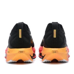 Air Zoom Alphafly Next 2 (M) Running Shoes Black Gold  