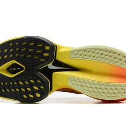 Air Zoom Alphafly Next 2 (M) Running Shoes Orange and Yellow  
