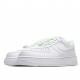 Nike Air Force 1 07 Low Beige Green CJ1379 101 AF1 Unisex