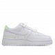 Nike Air Force 1 07 Low Beige Green CJ1379 101 AF1 Unisex