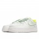 Nike Air Force 1 07 Low Sail/Phantom 315122 909 AF1 Unisex Beige Green